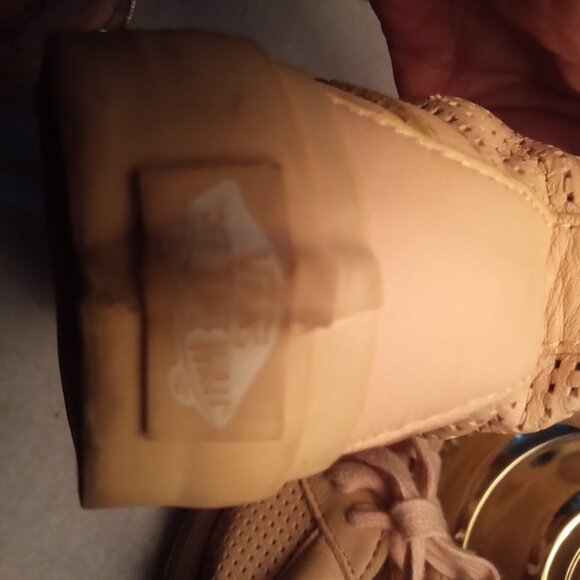 Vans High Tops - Picture 2 of 3